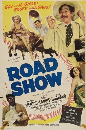 Road Show 1941