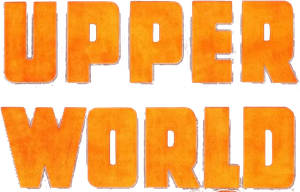 Upperworld — Logos 1