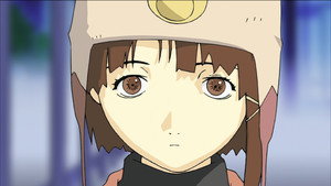 Serial Experiments Lain 41
