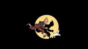 poster The Adventures of Tintin