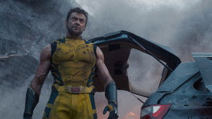 Deadpool & Wolverine (2024) เดดพูล & วูล์ฟเวอรีน พากย์ไทย