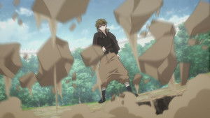 Majutsushi Kunon wa Mieteiru Episódio 11