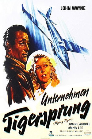 Flying Tigers 13