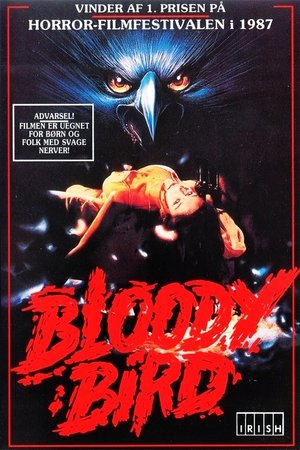 Stage Fright (1987)