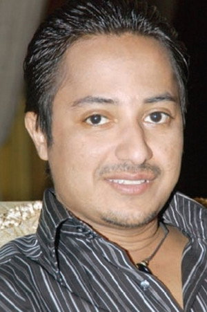 Hamid Mourad's photo