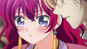 Yona of the Dawn: 1×1