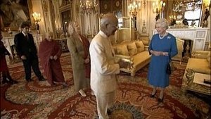 Head Of State