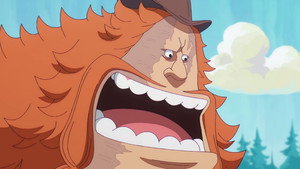 One piece วันพีช ตอนที่ 1164 ซับไทย ความตั้งใจแน่วแน่ของซอล – พินัยกรรมที่สืบทอดมาจากโอฮารา