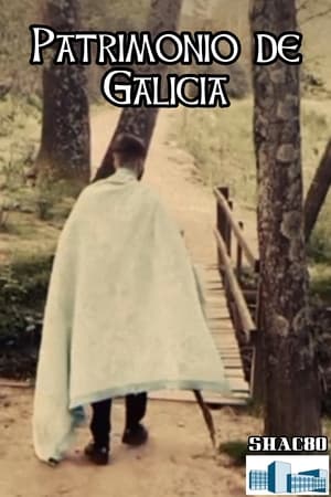 Patrimonio de Galicia stream