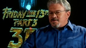 Crystal Lake Memories: The Complete History of Friday the 13th ( 2013 )