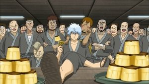 Gintama So In The Second Season Of Prison Break , They Already Broke Out Of Prison , But The Name Works When You Realize That Society Is A Prison