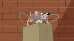 The Tom and Jerry Show Dirty Rat