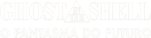 Ghost in the Shell — Logos 2