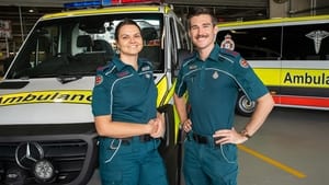 Ambulance Australia Episode 3