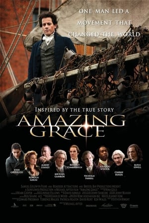 Amazing Grace (2006)