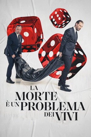 La morte è un problema dei vivi