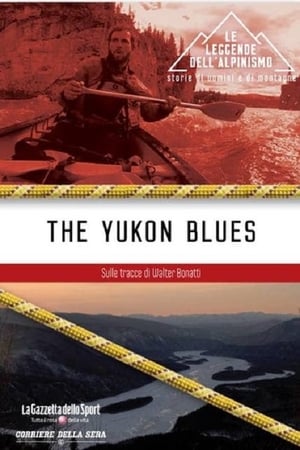 Image The Yukon Blues