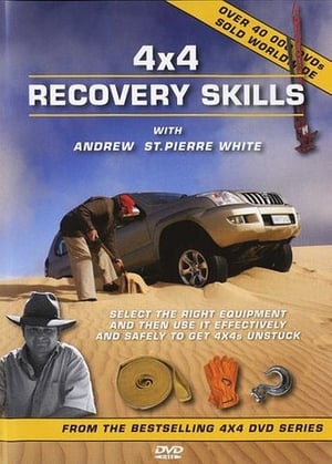 4X4 Recovery Skills film complet