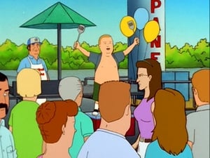 King of the Hill: 4×20