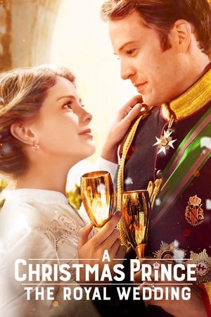 Image A Christmas Prince - The Royal Wedding