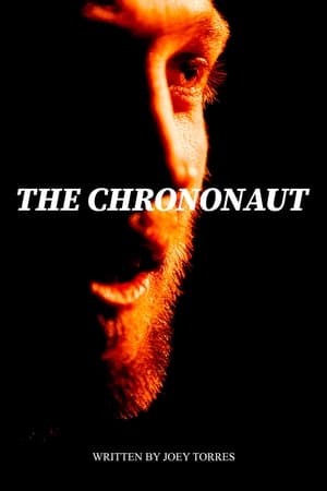 Poster The Chrononaut 2024