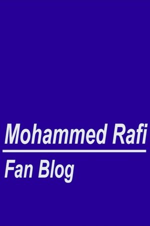 Nonton film Mohammed Rafi Fan Blog (2017) terbaru sub indo Nonton film Mohammed Rafi Fan Blog (2017) terbaru sub indo