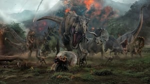 จูราสสิค เวิลด์ อาณาจักรล่มสลาย Jurassic World: Fallen Kingdom (2018) พากไทย