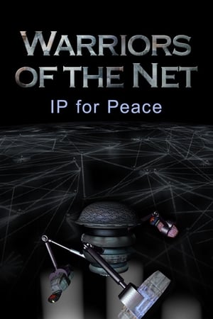 Poster Warriors of the Net (1999)