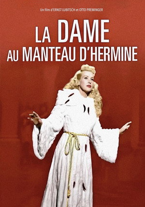 That Lady in Ermine