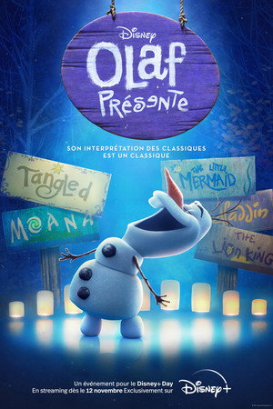 Olaf Presents 57