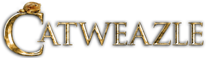 Catweazle — Logos 2