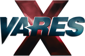 Vares X — Logos 1