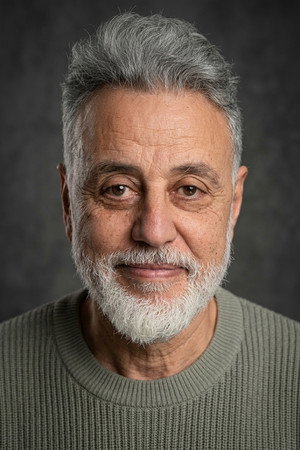 Hamdi Alkan
