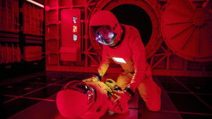 Voyagers (2021) ผจญภัยภารกิจบุกเบิกโลกดวงใหม่