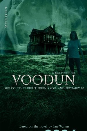 Voodun