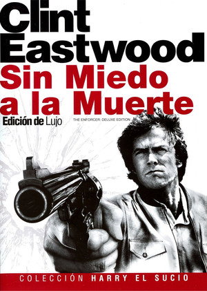The Enforcer 77