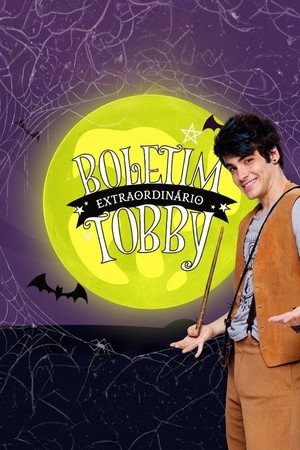 Toby's Special Report
