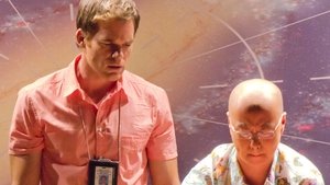 Dexter: Stagione 6 – Episodio 9