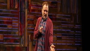 Colin Quinn: Red State, Blue State film complet