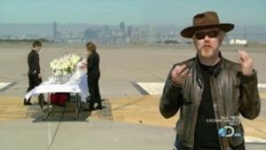 Pogromcy mitów: s8e17