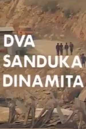 Image Dva sanduka dinamita