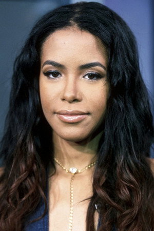 Aaliyah fotoğrafı