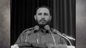 The Cuba Libre Story: 1×7