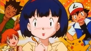 Pokémon Indigo League Cap 74