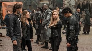 The 100: 4×1