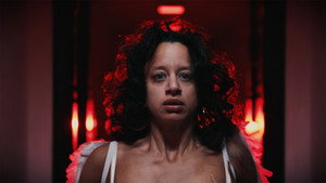 Sweet Cherries Ahead