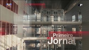 First Newspaper S1E1