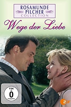 Poster Rosamunde Pilcher: Wege der Liebe 2004