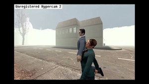 Garrymans Episode 4: Stop the Darkmans | StreamHub