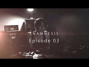 Anamnesis: 1×1